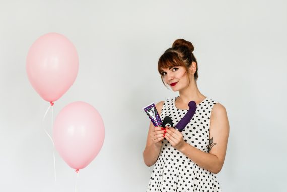 Gewinnt Toys von Lovehoney