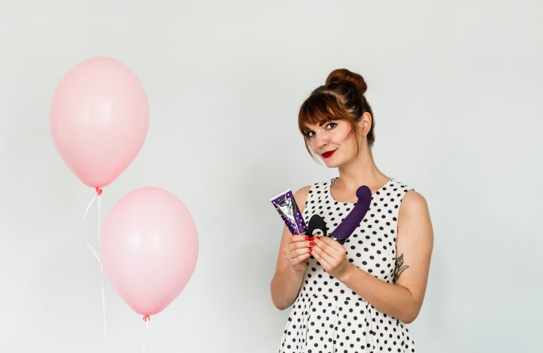 Gewinnt Toys von Lovehoney