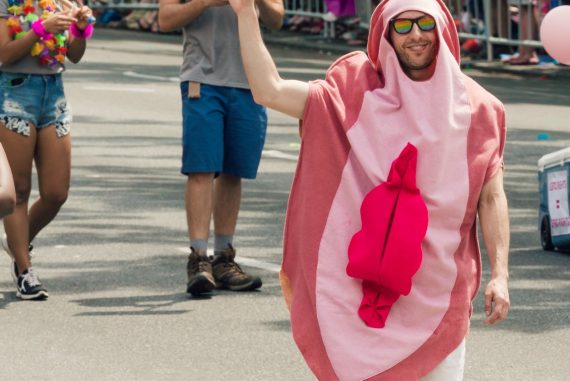 10 Fakten über die Vagina