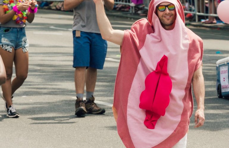 10 Fakten über die Vagina