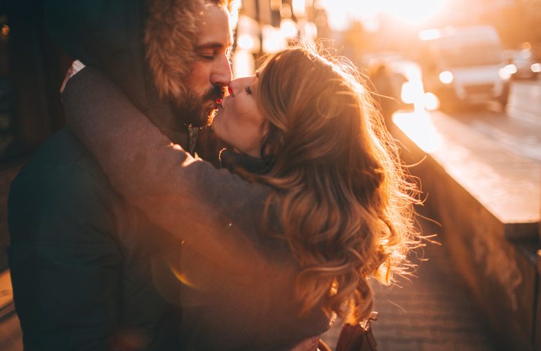 Die wahre Liebe -gibt es sie?