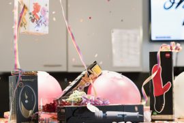 Auswahl an Sextoys, die es auf ohja! zu gewinnen gibt.