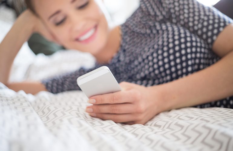 Tinder - Garant für ein heißes Date?