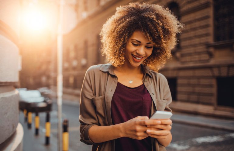 5 Dating-App Typen auf dem Prüfstand!