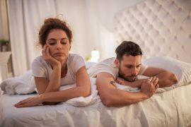 Euer Sexleben ist eingeschlafen? Diese Tipps helfen!