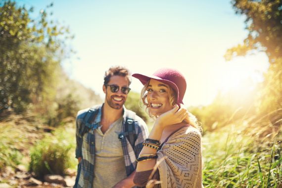 Du brauchst Blind Date Tipps?