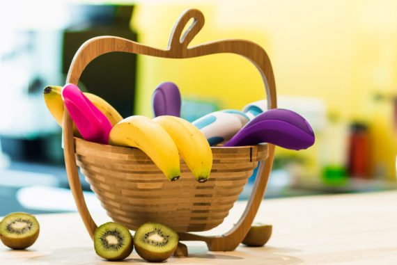 myBanana Sextoys