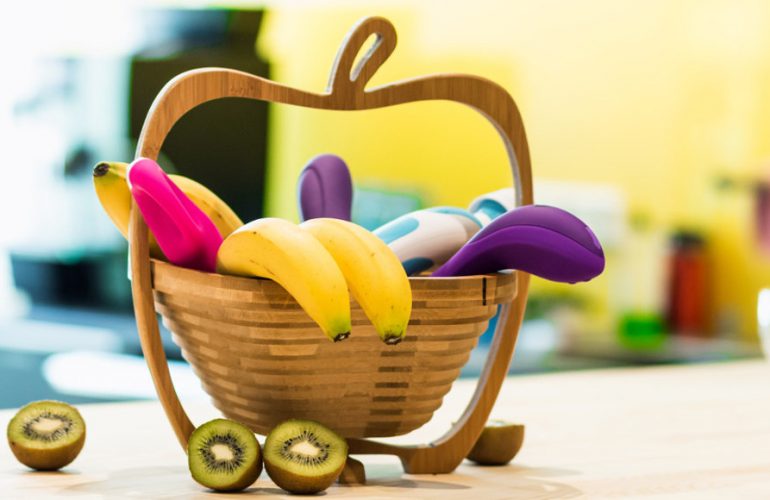 myBanana Sextoys