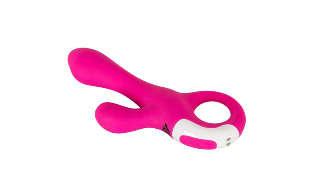 Der Dualvibrator "myBanana Nanica"