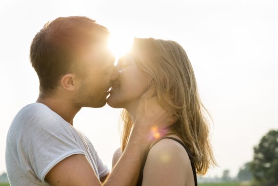 Sex beim ersten Date - ein No Go?