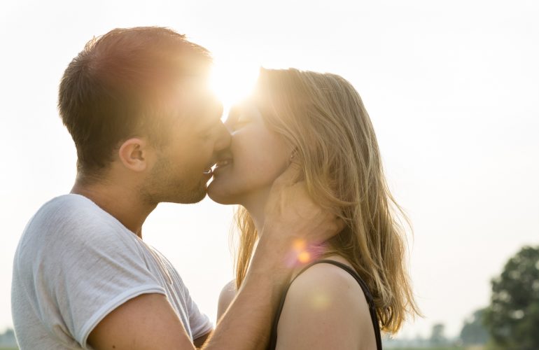 Sex beim ersten Date - ein No Go?