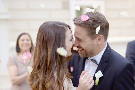 Sex in der Hochzeitsnacht - ein Mythos?
