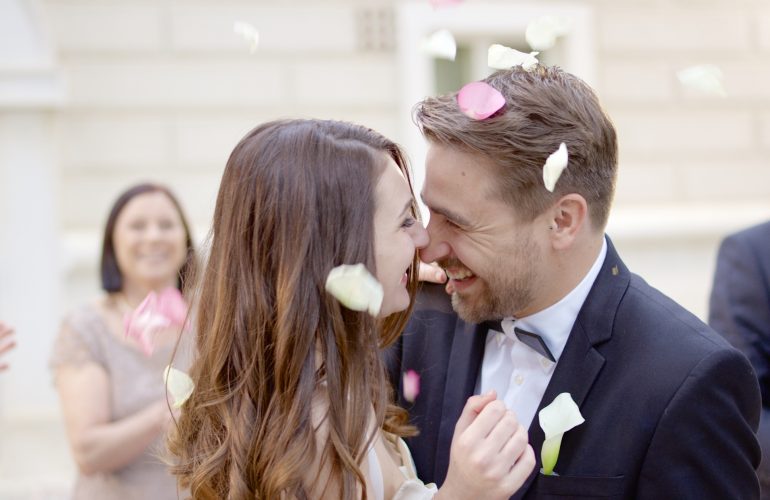 Sex in der Hochzeitsnacht - ein Mythos?