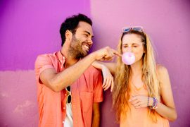 Du ekelst dich vorm Blasen? Diese Tipps helfen dir.