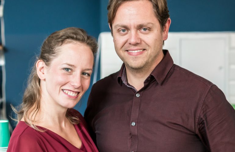 In beziehung trotzdem flirten