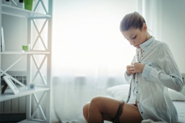 "Meine Frau schläft mit anderen Männern" - Ein Paar erzählt über das Wifesharing.