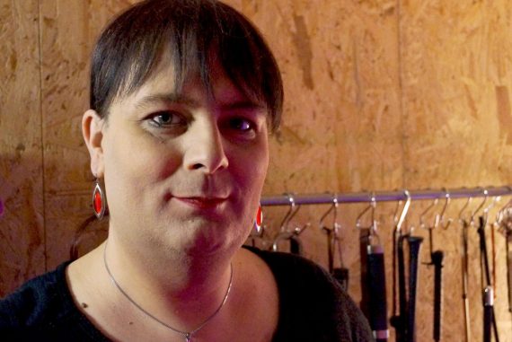 Transgender - Geboren im falschen Körper
