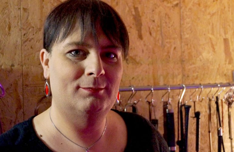 Transgender - Geboren im falschen Körper