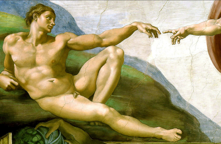 Dickpics verschicken - eine gute Idee?