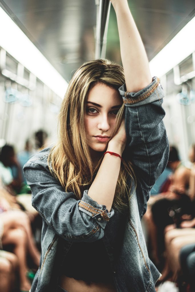 Me too - wieso sexuelle Gewalt nicht verschwiegen werden darf.