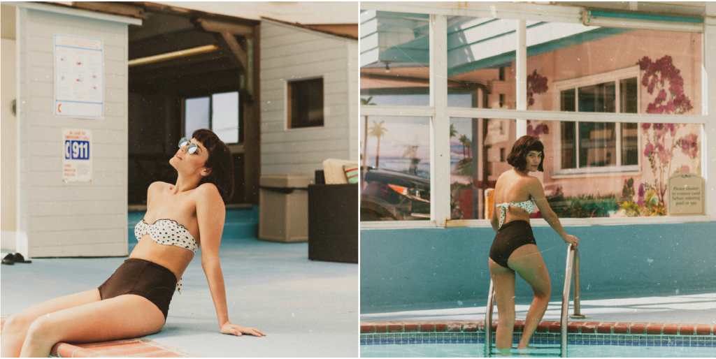 Ein Quickie im Schwimmbad? Klar geht das! Die 5 besten Orte für einen Quickie.