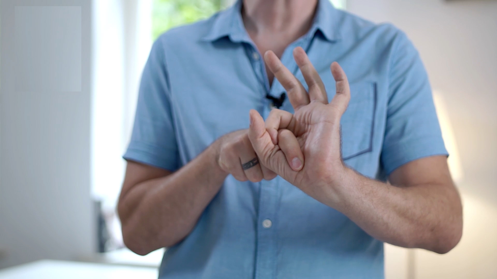 Prostatamassage Video Tutorial Jan Omland